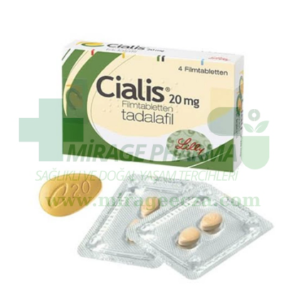 Cialis 20mg